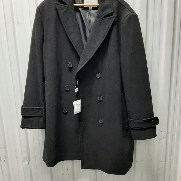 Mens coat - Picture 1 of 8